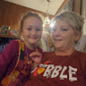 Meet your Posher, Loretta